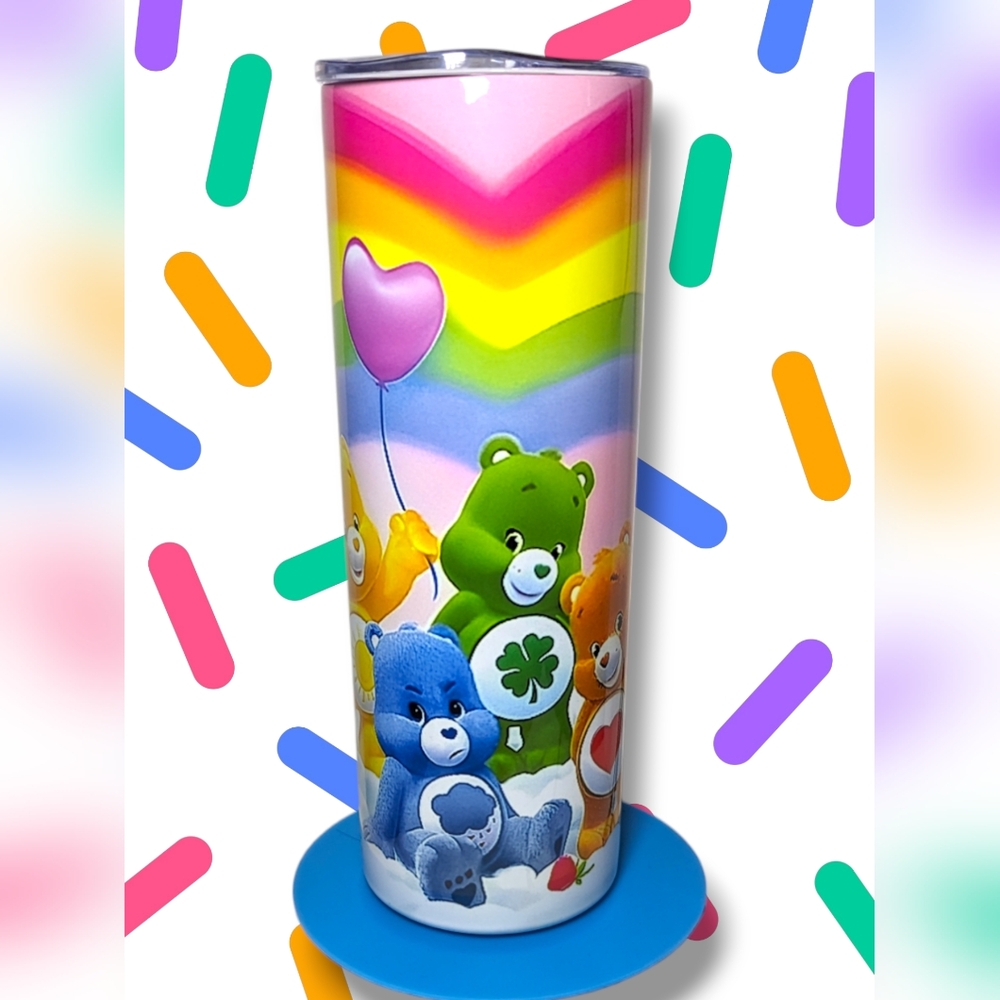 Tumbler personalizados
